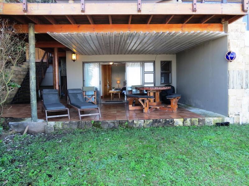 4 Bedroom Property for Sale in Wilderness Western Cape